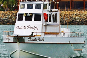 Daiwa Pacific
