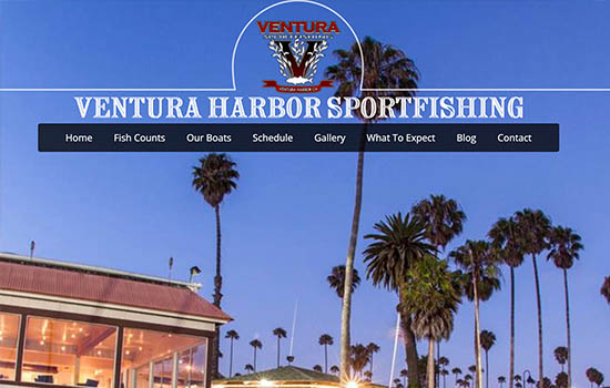 Ventura Sportfishing